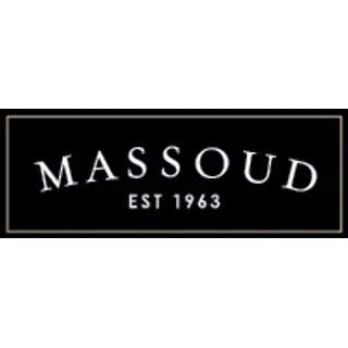 Massoud Furniture logo