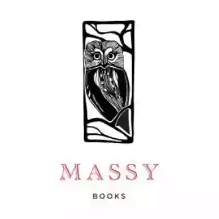 Shop Massy Books logo