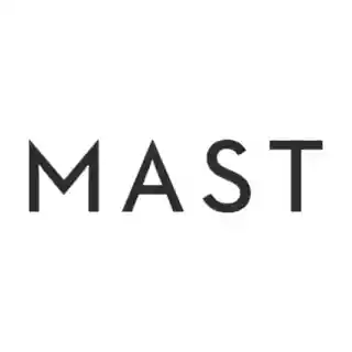 Shop Mast Chocolate coupon codes logo