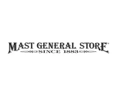 Mast General Store coupon codes