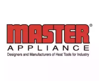 Master Appliance logo