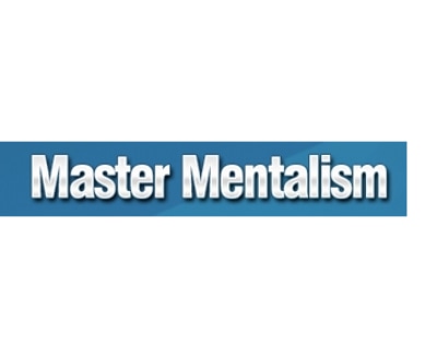 Shop Master Mentalism logo