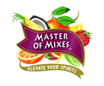 Shop Master of Mixes logo