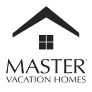 Shop Master Vacation Homes logo