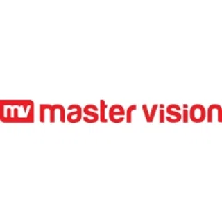 Shop Master Vision Lens logo