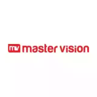 Master Vision Lens logo