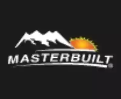 masterbuilt.com logo