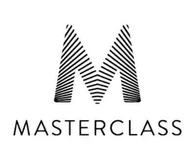 Master Class logo