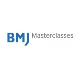 Shop BMJ Masterclasses logo