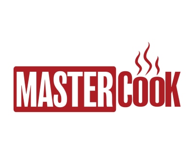 Shop Mastercook logo