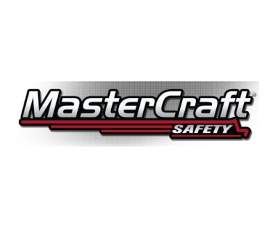 Shop MasterCraft Safety logo