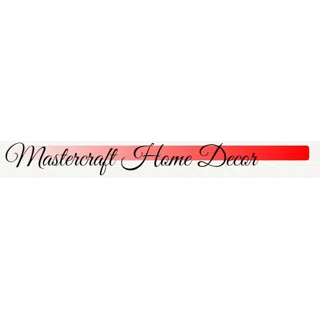 Mastercraft Home Decor logo