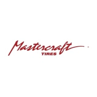Shop Mastercraft Tires logo