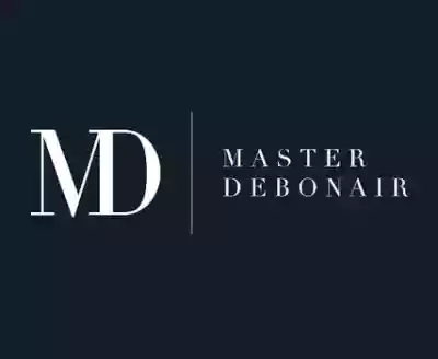 Master Debonair logo