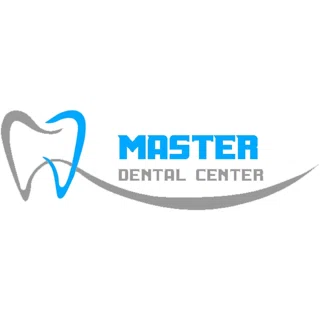 Master Dental Center logo