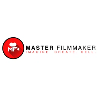 Master Filmmaker logo