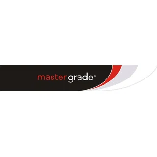 Master Grade logo