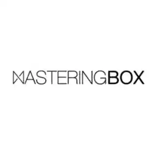 Shop MasteringBOX discount codes logo