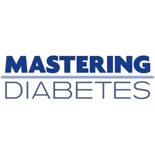 Mastering Diabetes logo