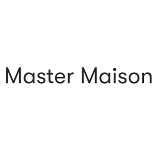 Master Maison logo