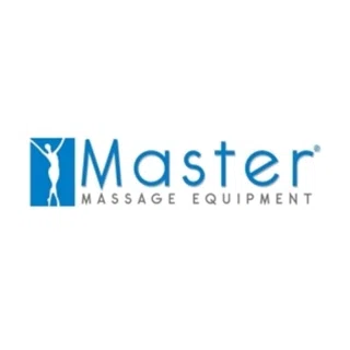 Shop Master Massage logo
