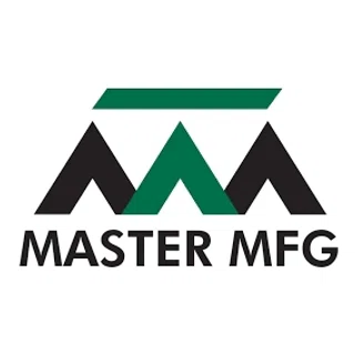 Master Manufacturing logo