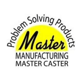 Shop Master Caster logo