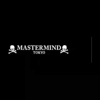 Mastermind Tokyo logo