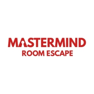 Shop Mastermind Room Escape coupon codes logo