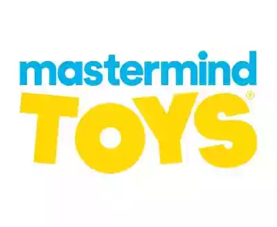 Mastermind Toys logo