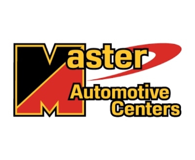 Shop Master Automotive logo