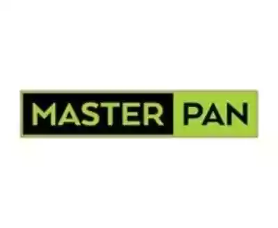 Shop MasterPan logo