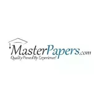 MasterPapers promo codes