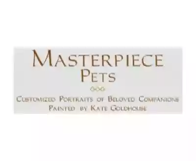 Masterpiece Pets logo