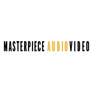 Masterpiece Audio Video logo