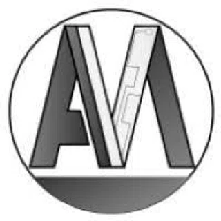 Masterpiece AV logo
