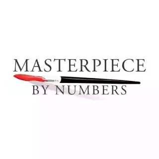 Masterpiece By Numbers discount codes