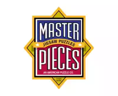 Shop MasterPieces discount codes logo