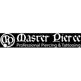 Master Pierce logo