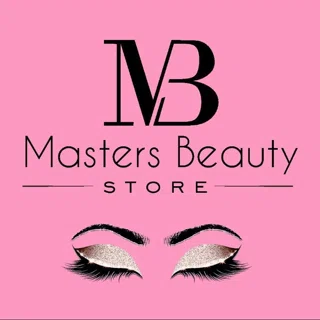 Masters Beauty Store logo