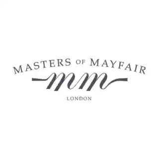 Shop Masters of Mayfair coupon codes logo