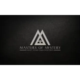 Shop Masters of Mystery coupon codes logo