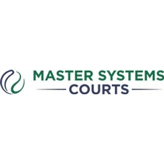 Master Systems Courts logo
