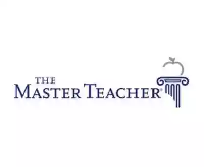Shop The Master Teacher coupon codes logo