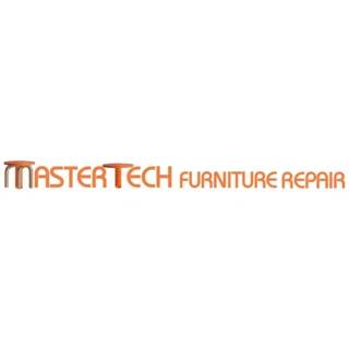 MasterTech Furniture Repair logo