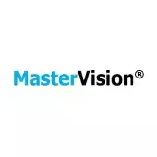 Shop MasterVision logo