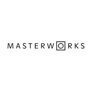 Shop Masterworks coupon codes logo