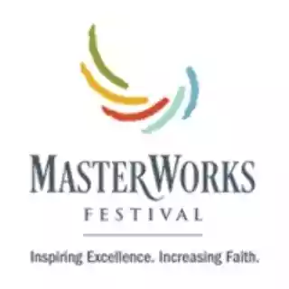 MasterWorks Festival coupon codes