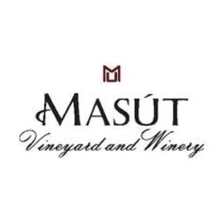 Masút Vineyard and Winery logo