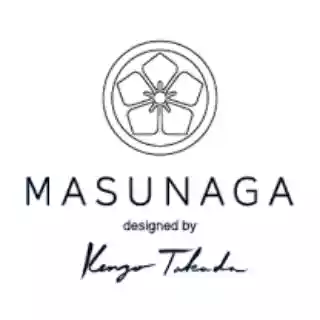 Shop Masunaga discount codes logo